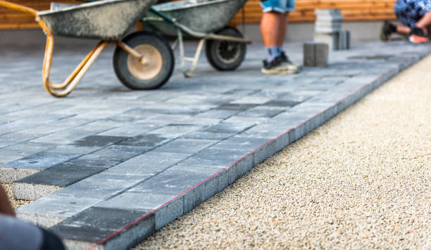 Best Interlocking driveway pavers in Red Wing, MN